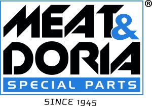 Logo Meat & Doria